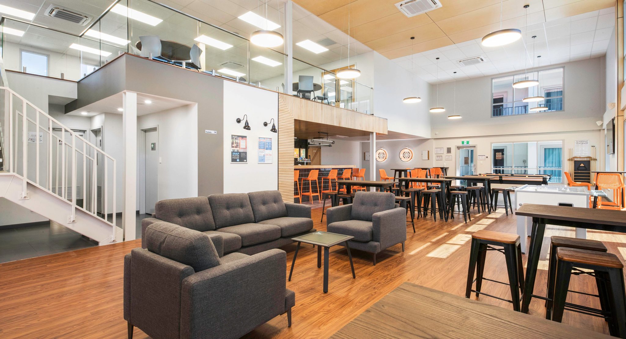 Velocity Karratha Conference Room Velocity Motel